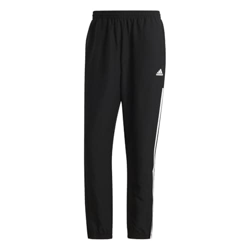 Image of Adidas EE2325 Samson Pant 4.0 Pants Sport Black/White L