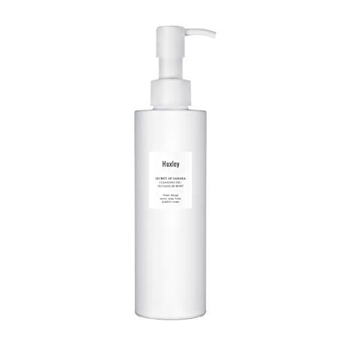 Image of [Huxley] Cleansing Gel Be Clean Be Moist