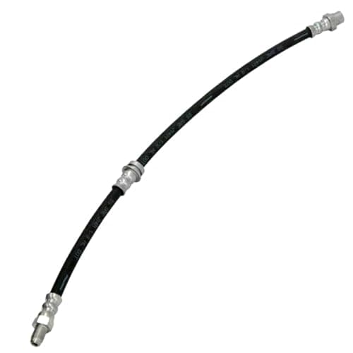 Image of Brake line Kits 2X Rear Car Brake Hose Line Fit for BMW X5 E70 F15 F85 X6 E70 E71 F16 F86 34306776293 34306788437