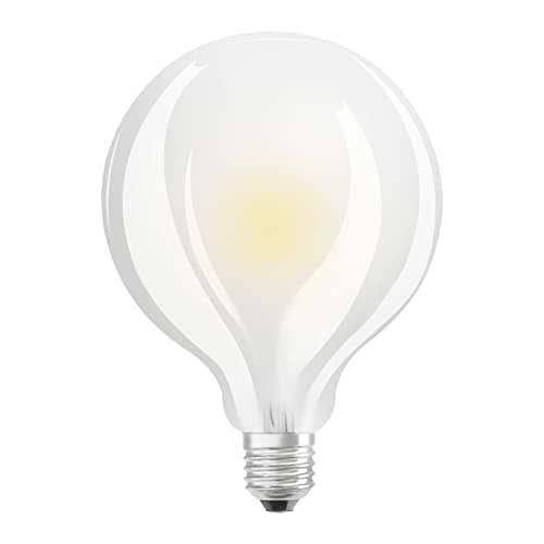 Image of Osram PARATHOM® Classic Globe 60 6.5 W/2700 K E27 LED Light Bulbs Classic Ball Shape