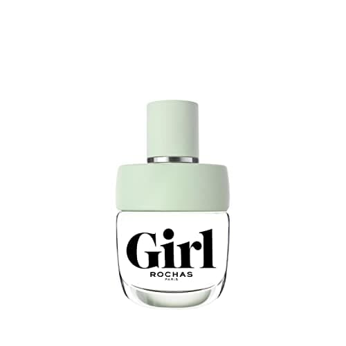 Image of Rochas Girl Eau De Toilette 60ml