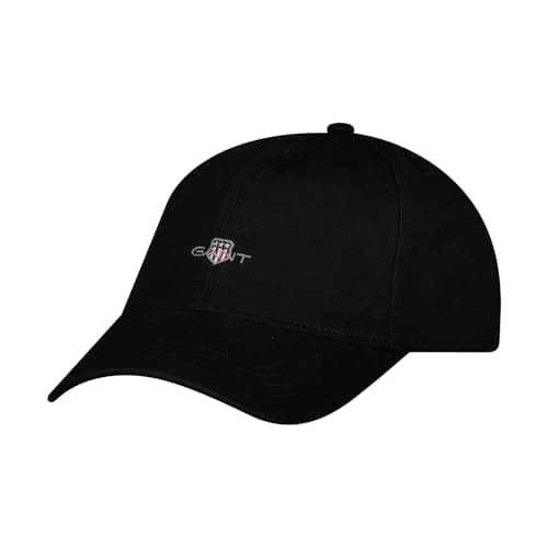 Image of GANT Shield Cotton Twill Cap