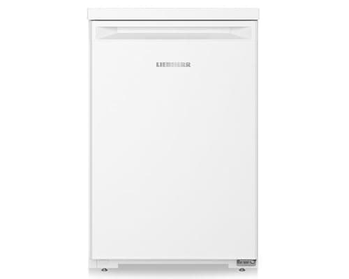 Image of Liebherr Pure TK14VD00 55cm Wide 125 Litre Touch Control LED Light Inside Larder Freestanding White Fridge