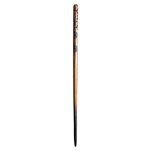 Image of The Noble Collection Cedric Diggory - Character wand