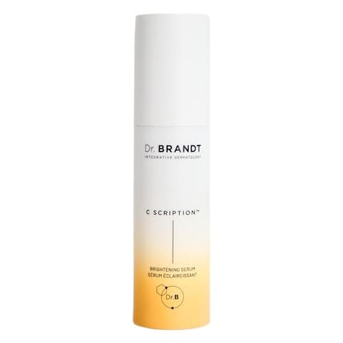 Image of Dr. Brandt Bright This Way C Scription - Concentrated Vitamin C Serum - Fade Dark Spots, Reduce Wrinkles & Illuminate Skin Tone - 30 mL