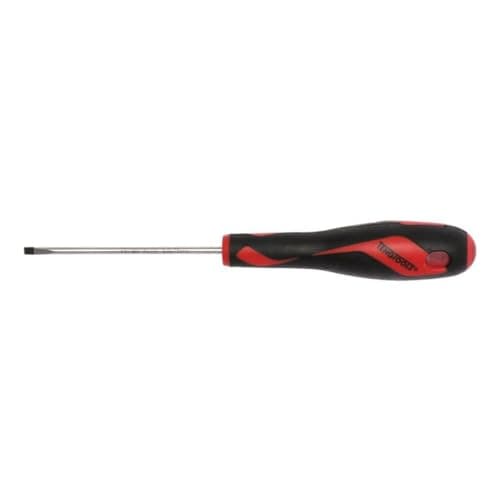 Image of Teng Tools 3 X 75 Flat Screwdriver (Md920) Screwdrivers & Bits - MD920N