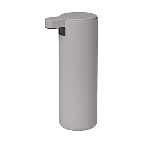 Image of blomus MODO Soap Dispenser - Satellite (Taupe) Titanium Coated - 6oz/165ml