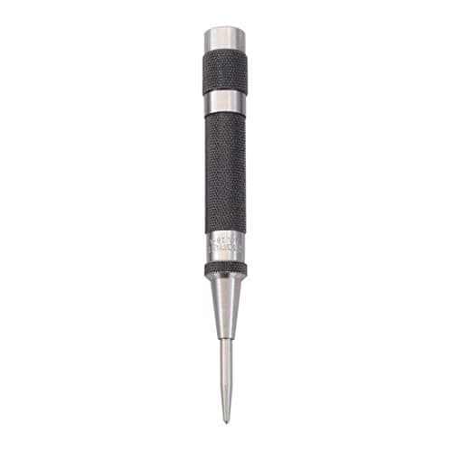Image of Starrett 18A Automatic Centre Punch With Adjustable Stroke