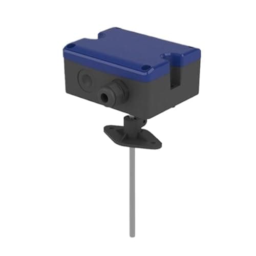 Image of HT7000D2C0 HT7000D3V0 HT7000D3C0 HT7000D3V3 0-50° 0-10v Duct Temperature Sensor(HT7000D3C0)