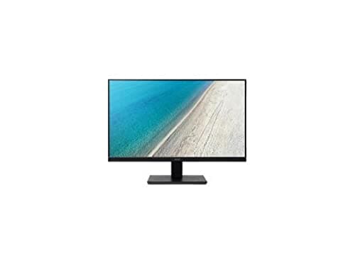 Image of Acer V227Q 21.5" Full HD LED LCD Monitor - 16:9 - Black