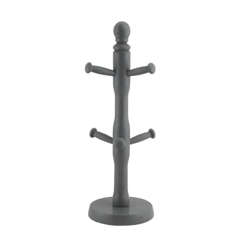 Image of Apollo Mug Tree Charcoal