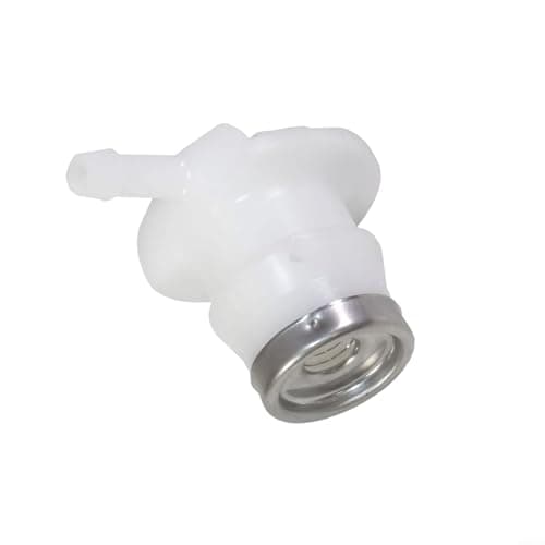 Image of Crankcase Vent Valve, Fuel Tank Breather Valve, Direct Replacement for Ford, E7DZ-9B593-A, 911-060, Plastic Construction, Design