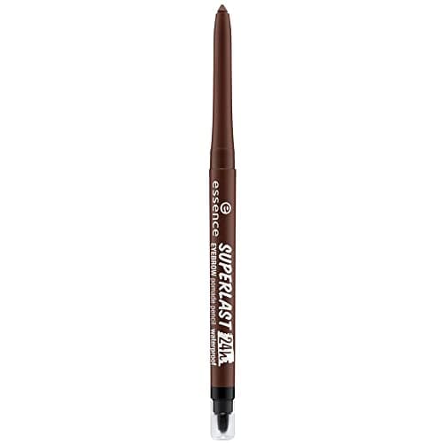 Image of Essence Cosmetics SUPERLAST 24h eyebrow pomade pencil waterproof (0,31g)