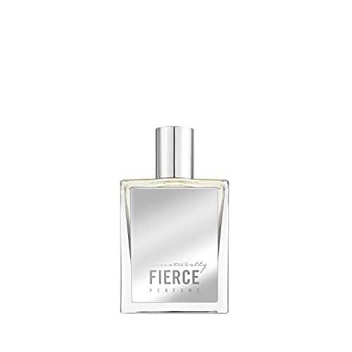 Image of ABERCROMBIE & FITCH Naturally Fierce Eau de Parfum (100 ml)