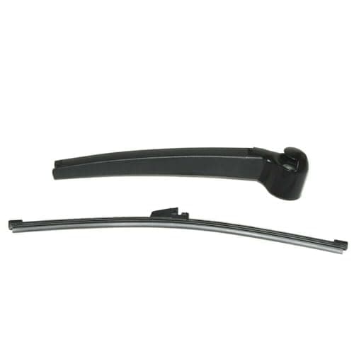 Image of Rear Wiper Arm Blade Windscreen Windshield Window Set For Golf 5 2003-2008 6 Variant 08-12 Golf 4 Polo 6N1 1994-1999 Fabia 2 2006-2014 Praktik 2007-2013 Roomster 06-13 Altea 09- Exeo ST 09-13 Ibiza