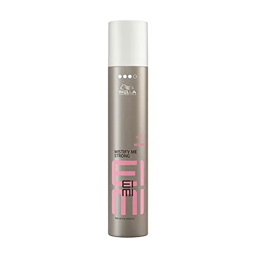 Image of Wella EIMI Mistify Me Strong, Fixing Hairspray