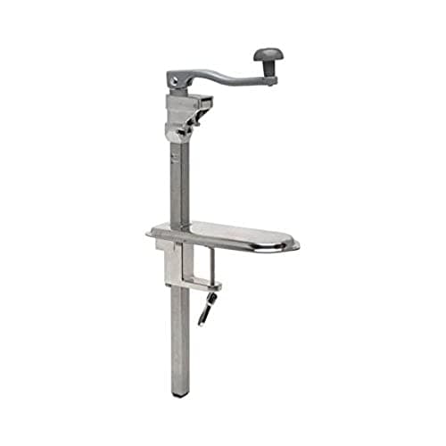 Image of Genware NEV-1525-7 Catering Can Opener, Cans Up to 560 mm Height