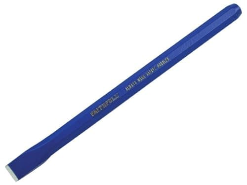 Image of Faithfull FAI834 Cold Chisel - 200 x 20 mm (8 x 3/4 Inch)