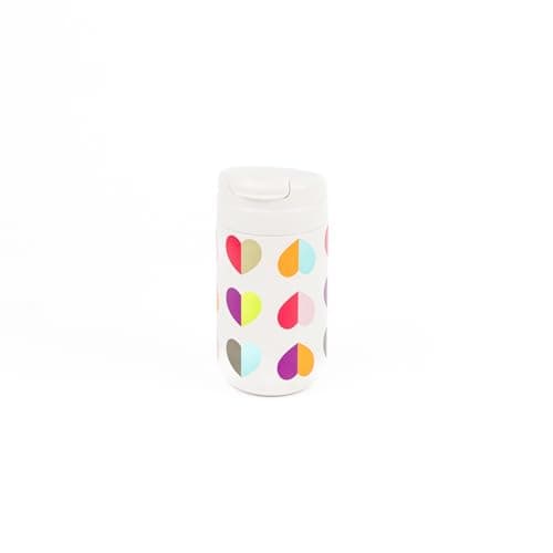 Image of Beau & Elliot Insulated Travel Mug, Stainless Steel, 350ml, (Multi)