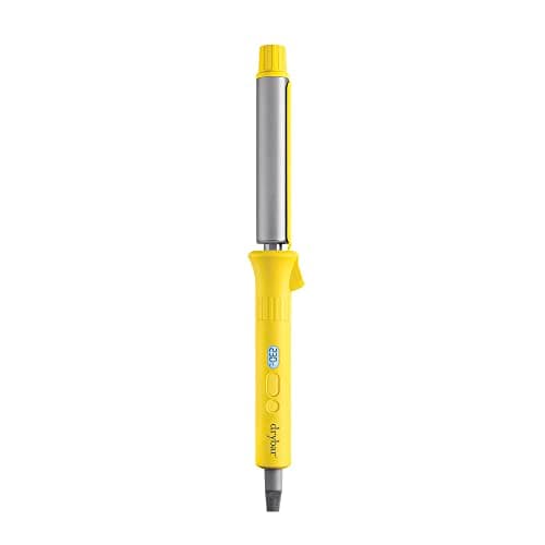 Image of Drybar The 3-Day Bender Digital Curling Irons family || 1inch or 1.25 inch || ionic & infrared technologies, digital temperature control, dual ceramic heaters || Great for all hair types