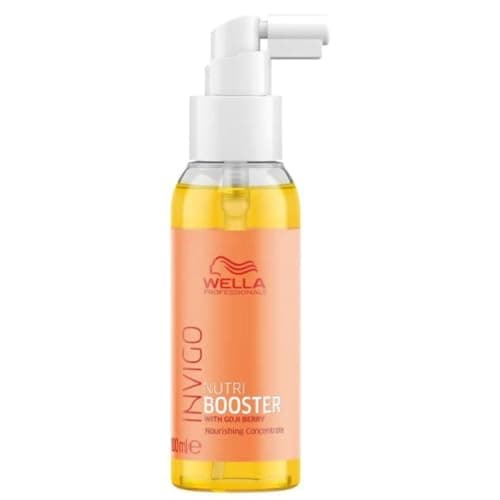 Image of WELLA Invigo Nutri-Enrich Nutri Booster with Goji Berry, 100 ml