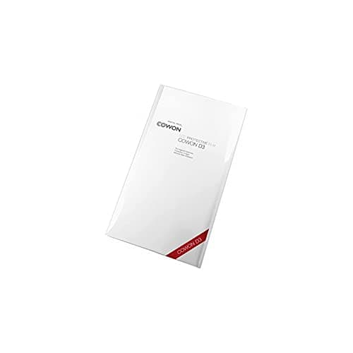 Image of Leather Case for the Cowon Plenue D3 (PD3)