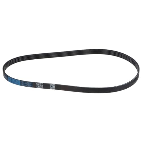 Image of sourcing map 5K398/5PK1010 Serpentine Belt 5 Ribs 1010mm Length x 18mm Width x 5mm Thick, EPDM Poly V Belt, Micro V-Ribbed Belt for Vehicle