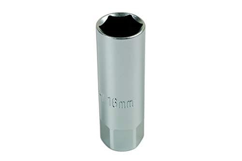 Image of Laser 6370 Spark Plug Socket 3/8"D 16mm