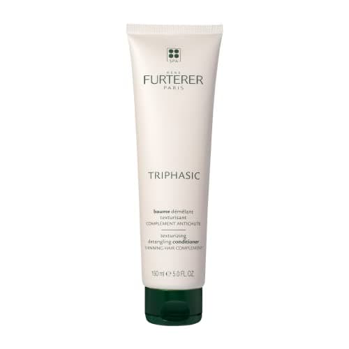 Image of RENE FURTERER Triphasic Anti-Hair Loss Ritual Texturizing Detangling Conditioner 150 ml