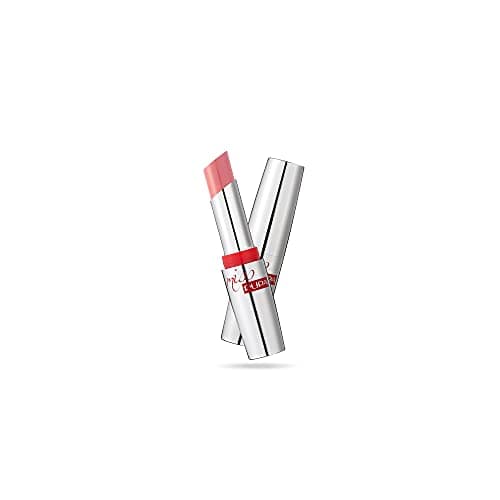 Image of PUPA Milano Miss PUPA Ultra Brilliant Lipstick, Nude Rose 2.4 ml