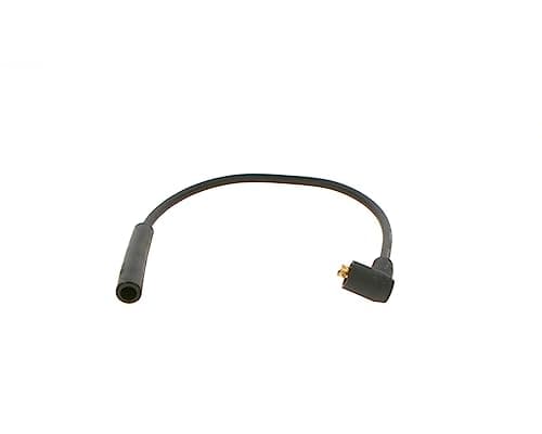 Image of Bosch 0986356731 - Ignition cable - set of 5