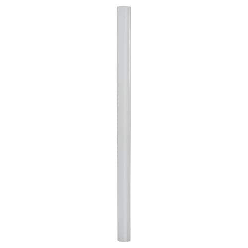Image of Bosch 11mm Glue Sticks Transparent (Ø 11 x 200 mm, 500g, Robust Bonding, Accessories for Glue Guns)