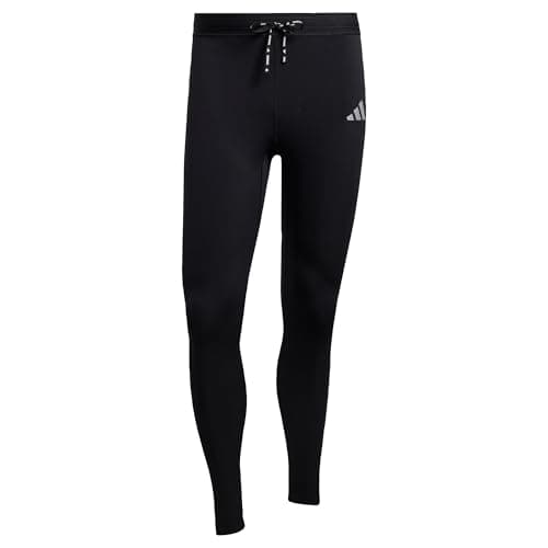 Image of adidas Men's adi365 Running Essentials Tights, black, M