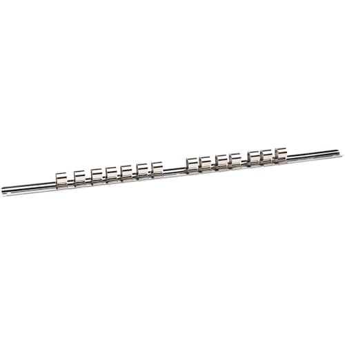 Image of Draper 54233 Expert Adjustable Carpenters Bevel, Blue, 190mm