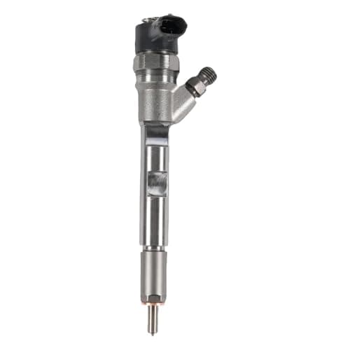 Image of Diesel Fuel Injector 0445110059 510990024 5066820AA Fit for Bosch Jeep Cherokee KJ MK2 2001-2008 2.8 CRDI Engine Part