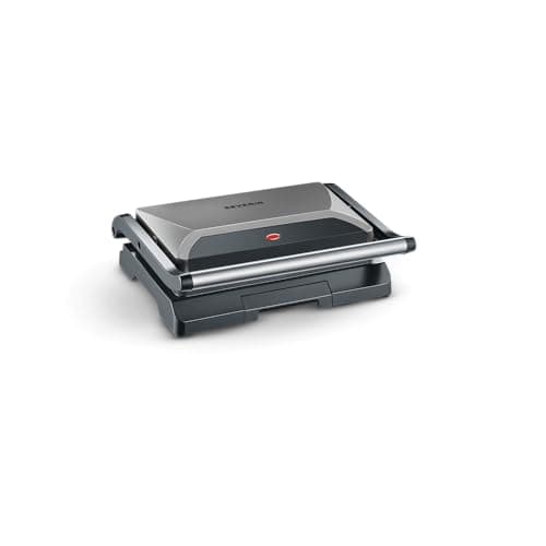 Image of SEVERIN KG 2394 Compact Multigrill, 800 W