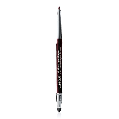 Image of Clinique Quickliner For Eyes Intense | Water Resistant, Smudge Resistant + Safe For Sensitive Eyes