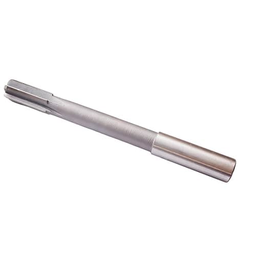 Image of 4-5mm Straight Shank Hardened High Speed Steel Machine Reamer, H7 High Precision Reamer DOLUNTO (Color : 4.15mm)