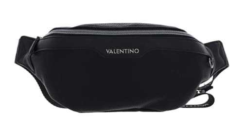 Image of VALENTINO Efeo Nero Belt Bag