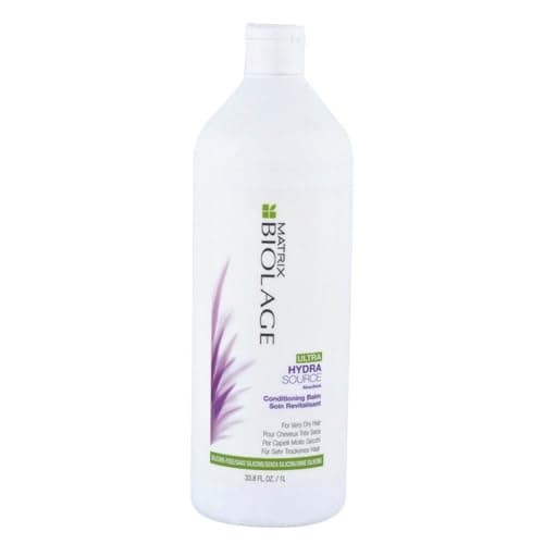 Image of Biolage Ultra Hydrasource Conditioning balm 1000ml