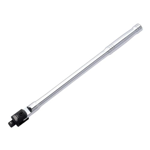 Image of Draper Expert 24287 Breaker Bar, 1/2" Sq. Dr., 450mm