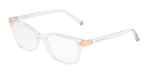Image of DOLCE & GABBANA Eyeglasses 0dg5036 Size 53 Color 3133