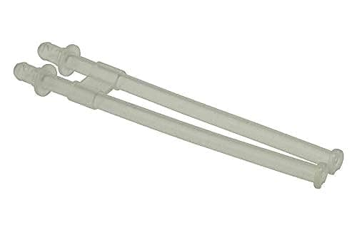 Image of Delonghi Nespresso Double Hose for Gran Lattissima EN650 F531 Coffee Machine