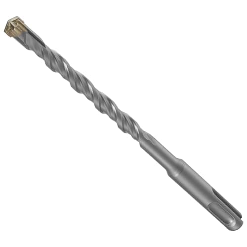 Image of flintronic SDS-Plus Drill Bit Set, Dia 8mm 160mm Lenth Cross Drill Bits, Rotary Hammer Drill for Drill Holes in Concrete, Ceramic Tile, Stone, Metal, Plastic & Multi-Layer Materials