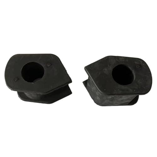 Image of Stabilizer Bar Bushing Compatible With Brilliance For V3 H230 4237013 Front Sway Bar Suspension Stabilizer Bushings Anti Roll Bar Bush