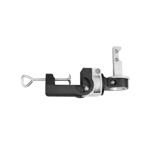 Image of Fein FMM-Accy Table-Top and Drill Jigs Support Set, Multi-Colour