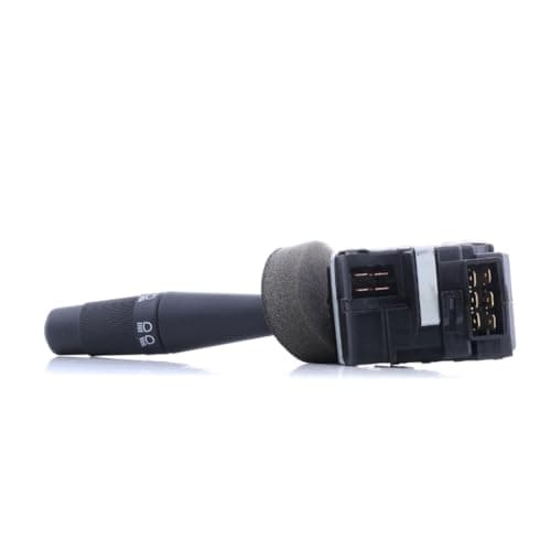 Image of Steering Column Switch Light Switch Compatible for Peugeot 205 and 309 OEM 625341