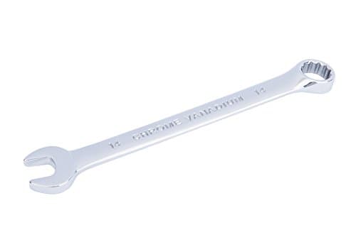 Image of Blue Spot 05216 14 mm Fully Polished Chrome Vanadium Spanner
