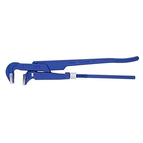 Image of Eclipse Professional Tools ESWDPW1 Swedish Pipe Wrench 1", Blue