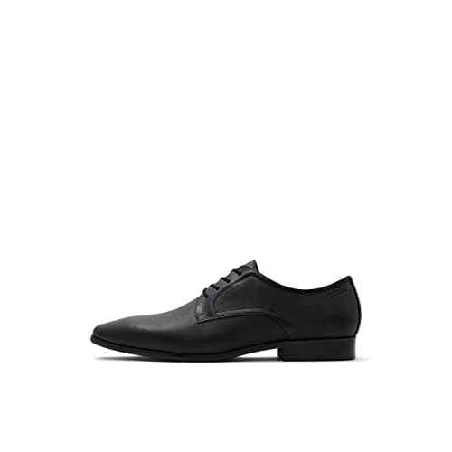 Image of Aldo Men's Brendan Oxford, Other Black, 9 UK